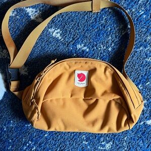 Fjallraven Fanny pack